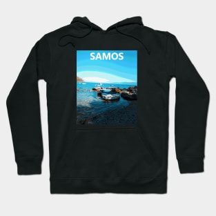 Samos Hoodie